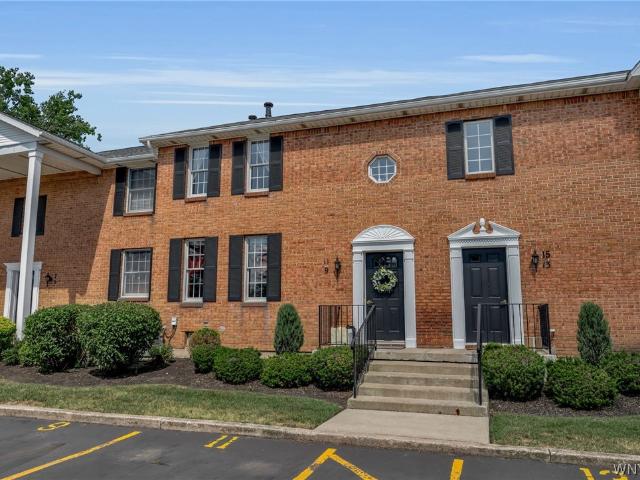 Condo for sale in East Amherst, New York