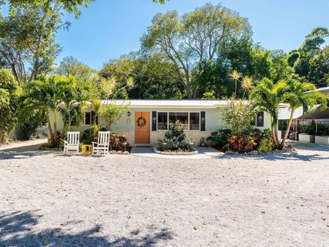 House for sale in Key Largo, Florida