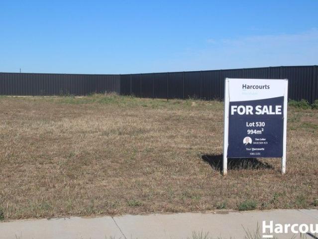 Land for sale in Horsham, Victoria