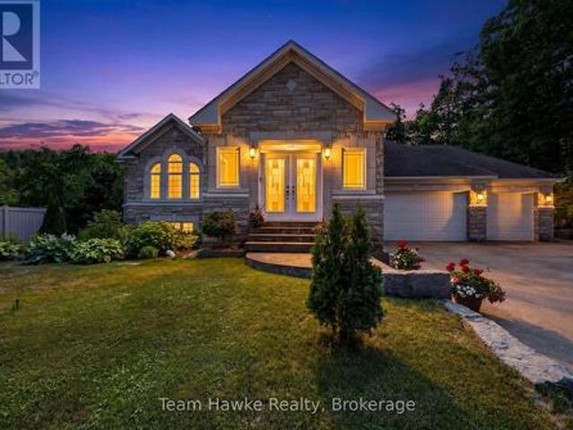 House for sale in Tiny, Ontario