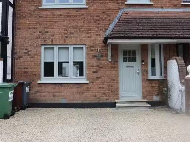 House to rent