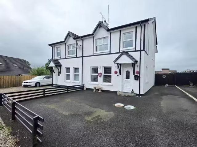 House for sale in Doolin, South Tipperary