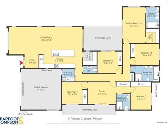 House for sale in Kawau Island