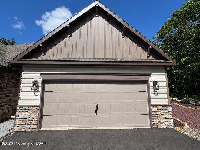House for sale in Harleigh, Pennsylvania