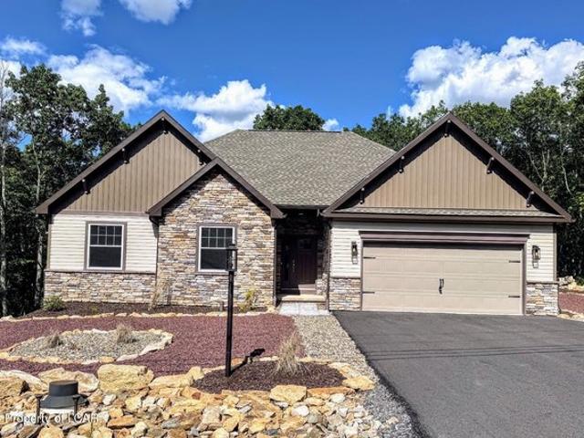 House for sale in Hazleton, Pennsylvania