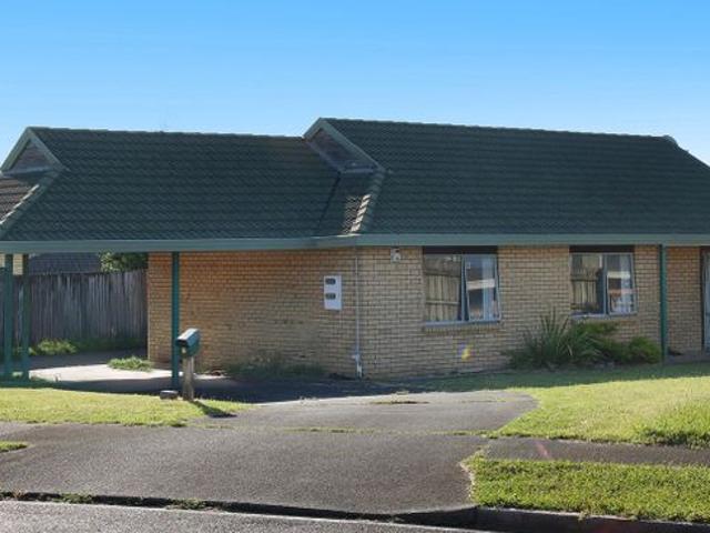 House for rent in Manukau, Ōtara-Papatoetoe