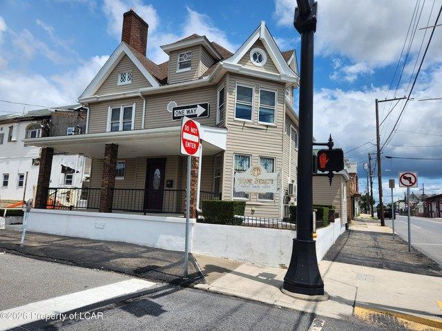 House for sale in Carbon, Pennsylvania