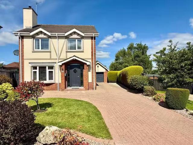 House for sale in Strand, South Tipperary