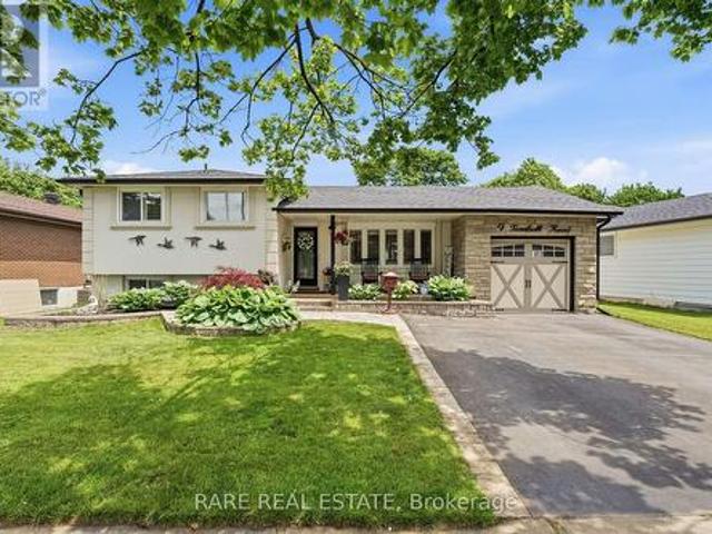 House for sale in Durham, Ontario