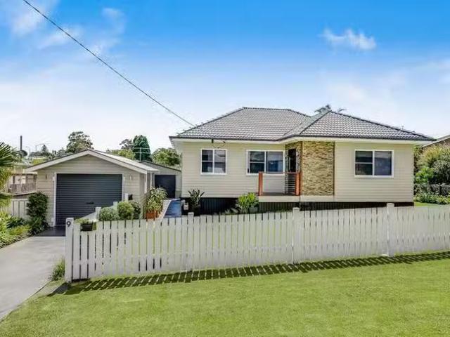 House for rent in Rangeville, Queensland