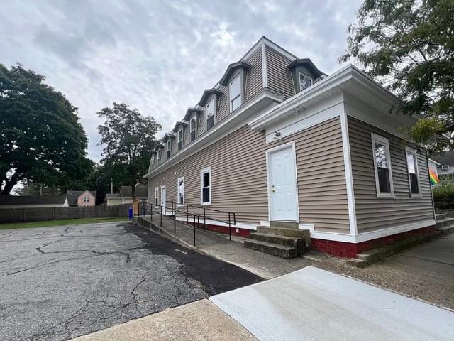 Property for rent in East Providence, Rhode Island