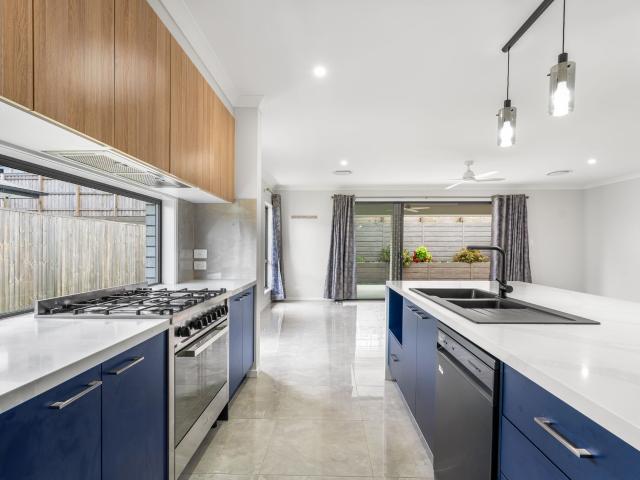 House for rent in Toombul, Queensland