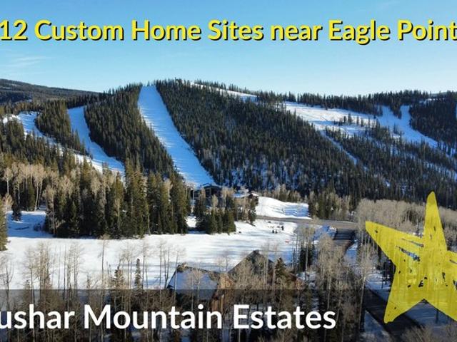 Land for sale in Beaver, Utah