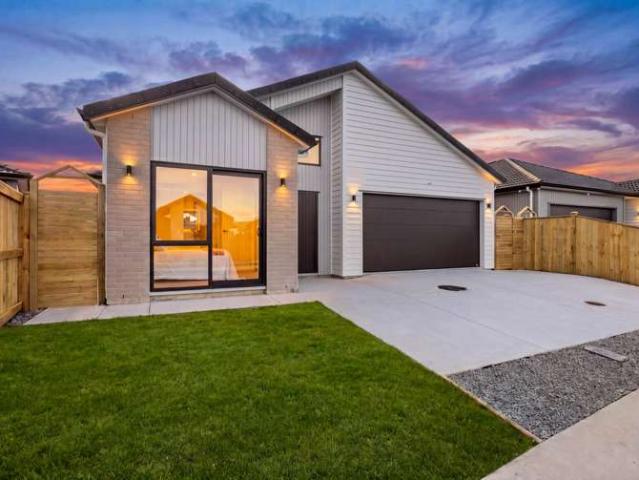 House for sale in Papakura, Oroua County