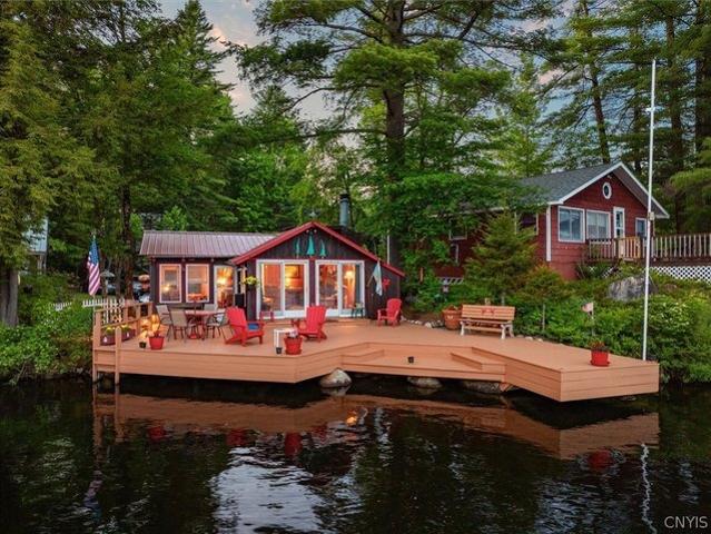 Land for sale in Oneida, New York