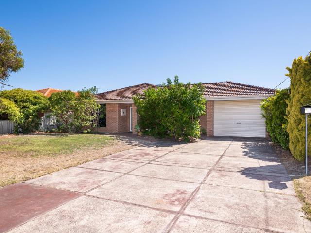 House for rent in Stirling, Western Australia