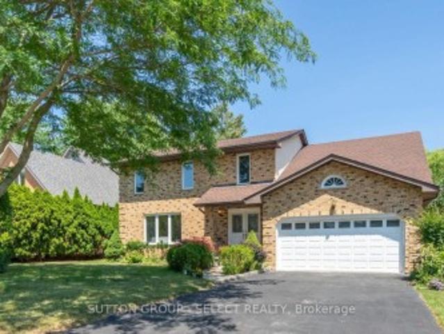 House for sale in Arva, Ontario