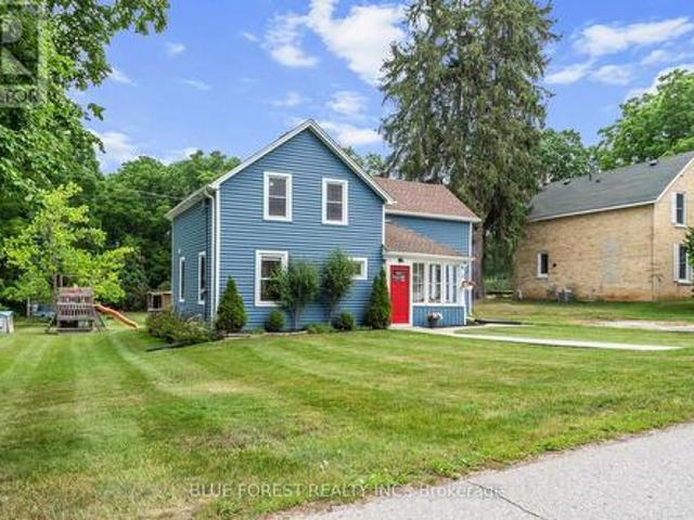 House for sale in Lambton Shores, Ontario