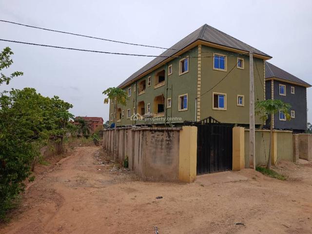 Property for sale in Enugu