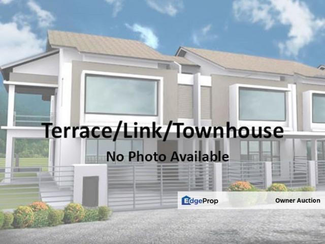 House for sale in Durian Tunggal