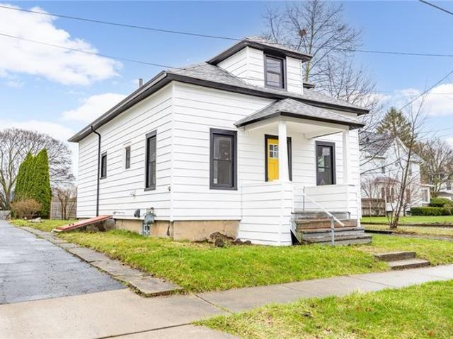 House for sale in Geneva, New York