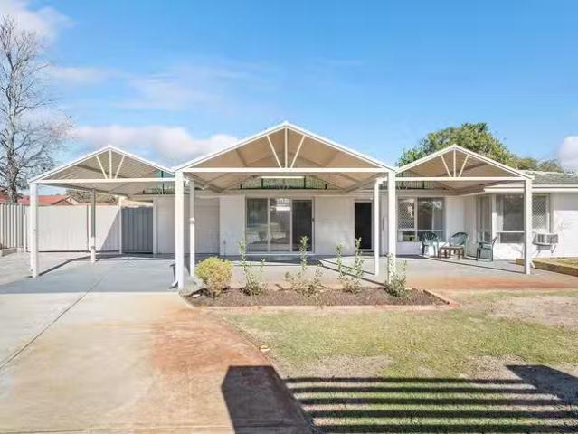 House for rent in Wilson, Western Australia
