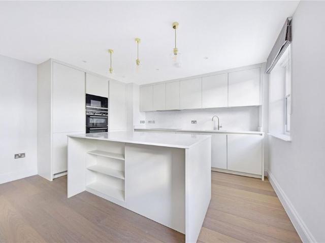 Apartment for rent in City of Westminster, Greater London