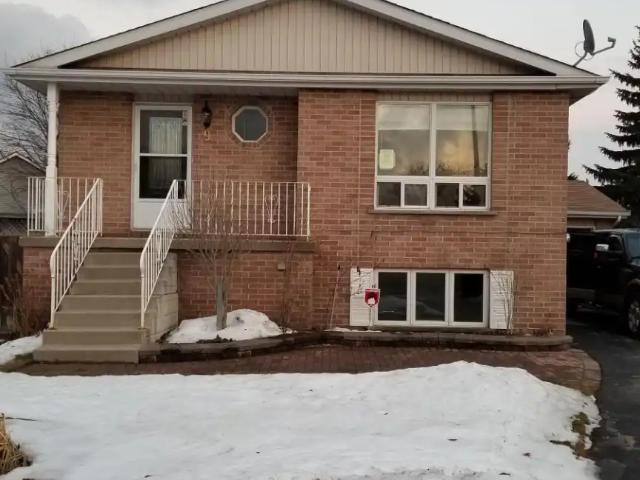 Apartment for rent in Wasaga Beach, Ontario