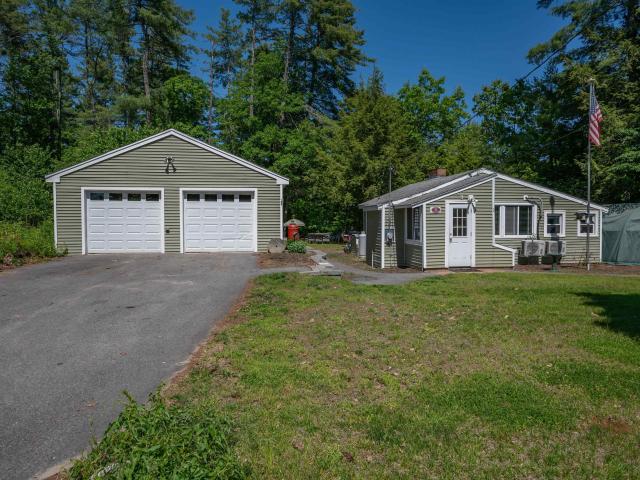 House for sale in New Hampshire