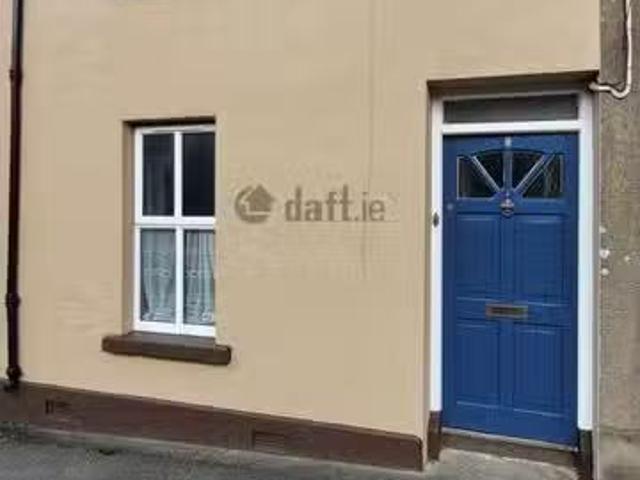 House to rent