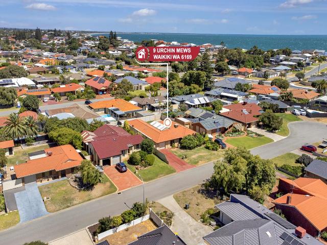 House for sale in Waikiki, Western Australia