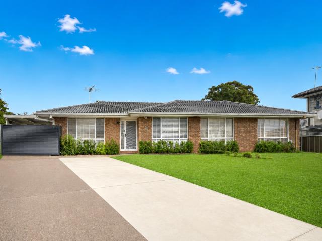House for rent in Sydney, New South Wales
