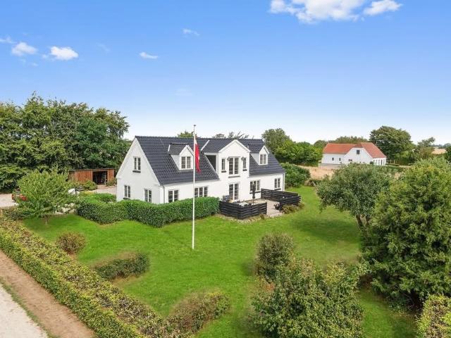 Hus til leje i Holbæk