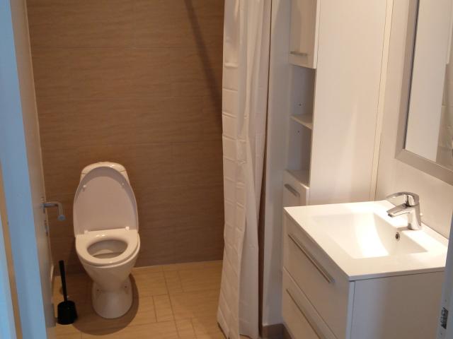 Hus til leje i Århus