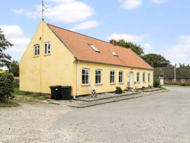 Lejlighed til leje i Ulfborg, Århus
