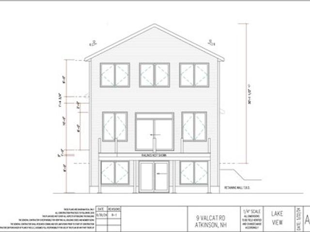 House for sale in New Hampshire