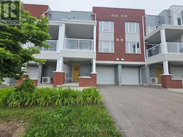 Townhouse for rent in Kitchener, Ontario