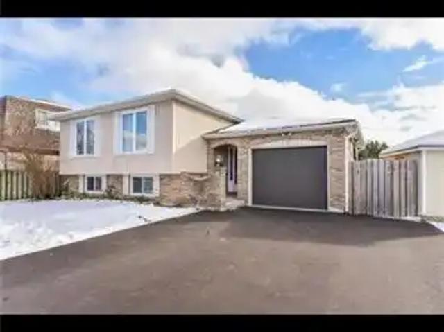 House for rent in Cambridge, Ontario