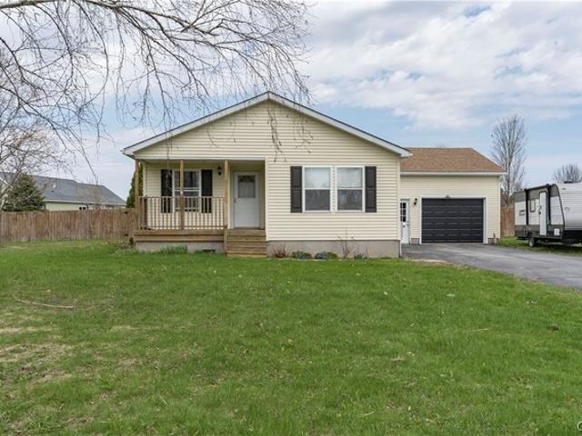 House for sale in Adams, New York