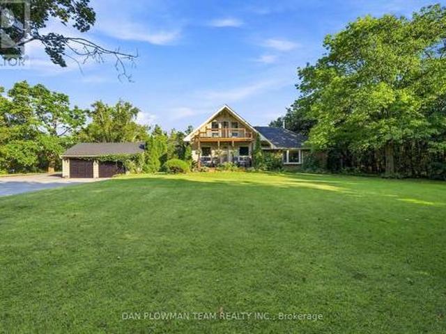 House for sale in Cavan-monaghan, Ontario
