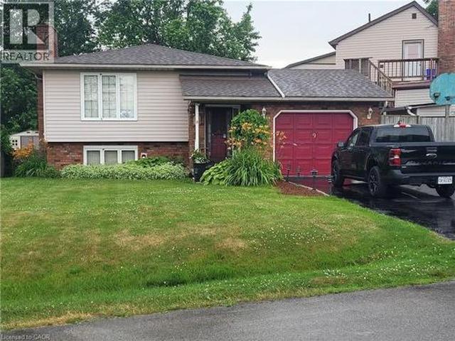 House for sale in Niagara, Ontario