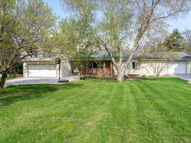 House for sale in Blue Grass, Iowa