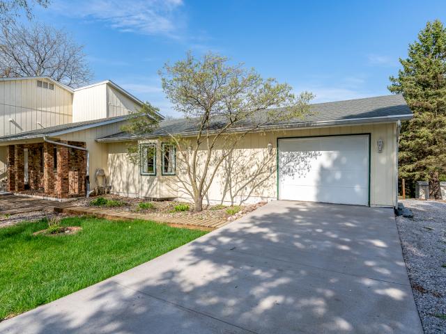 House for sale in Blue Grass, Iowa