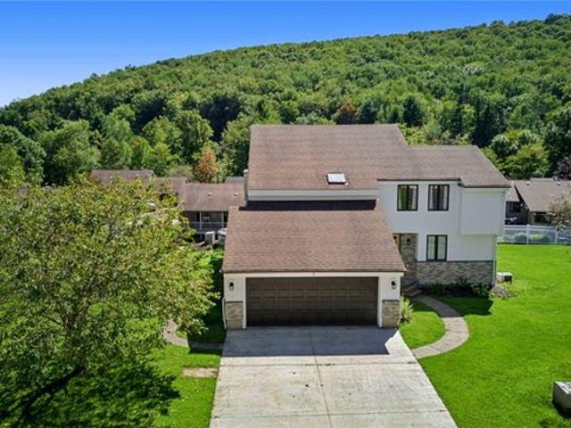 House for sale in Bradford, Pennsylvania