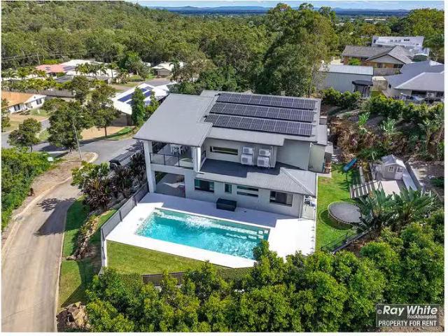 House for rent in Rockhampton, Queensland