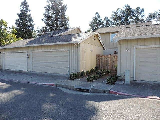 Condo for sale in Napa, California