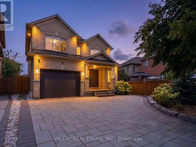 House for sale in York, Ontario