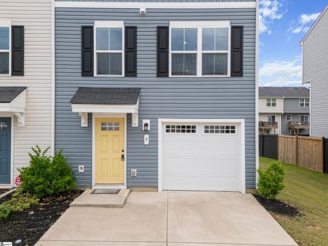 Townhouse for sale in South Carolina