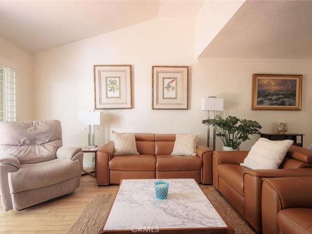 Townhouse for sale in Laguna Niguel, California