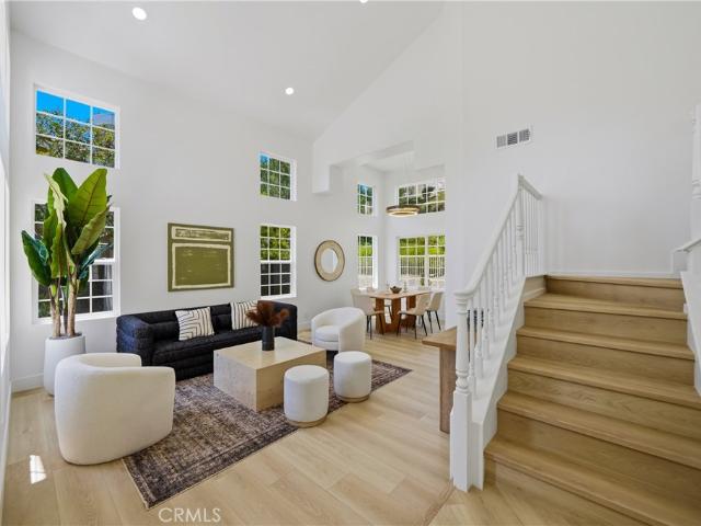 House for sale in Rancho Santa Margarita, Orange County